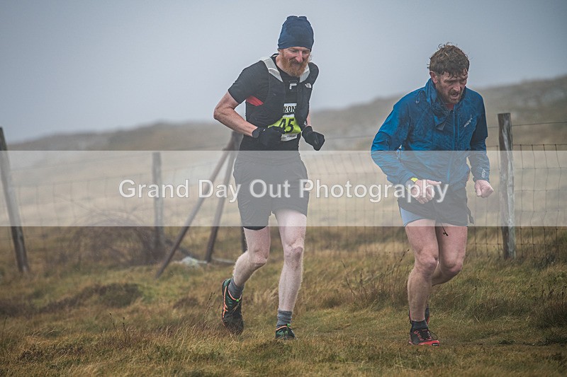 Buttermere-353 - Buttermere Shepherds Meet Fell Race Sunday 26th October 2025
