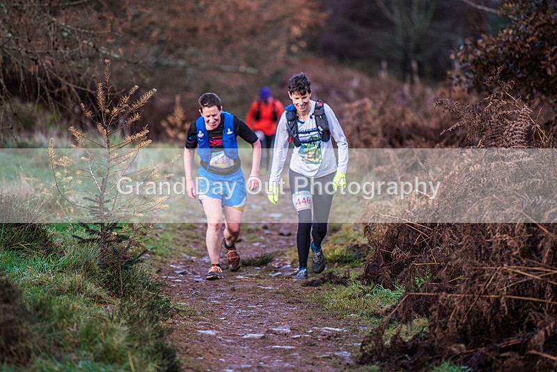 TVU 50  60K-429 - High Terrain Events Tweed Valley 50 & 65K Ultra Trail Races Sunday 19th November 2023
