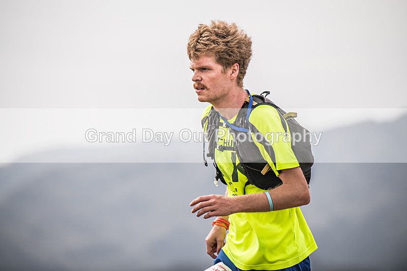 Newlands-1715 - Newlands Memorial Fell Race Saturday 12th April 2025