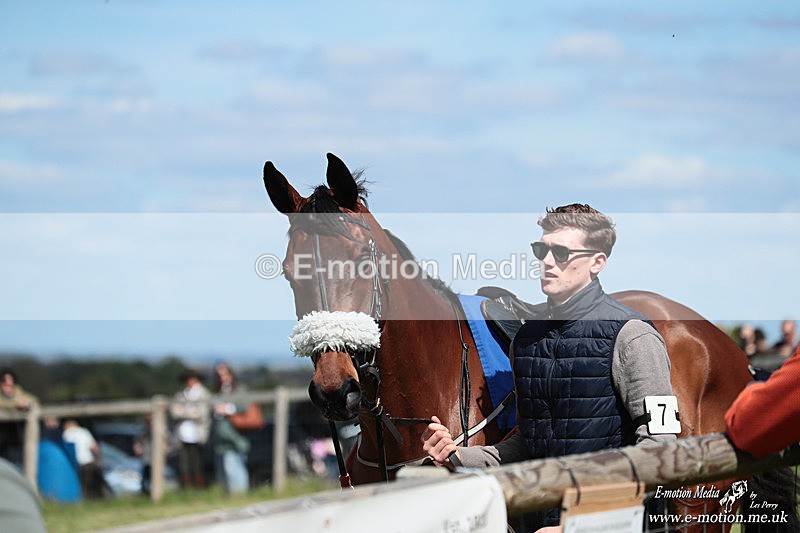 PtP 190426 131 - Vine & Craven PtP Kingston Blount 19/04/26