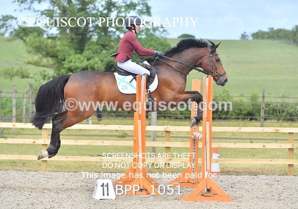 BPP_1051 - Senior Discovery/ 1m Open