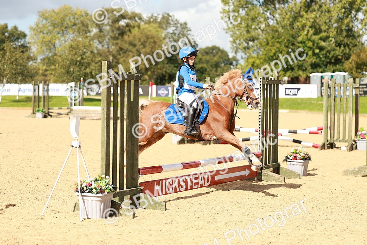 SBM_18975 - E8 - Eventers Challenge 50cm championship