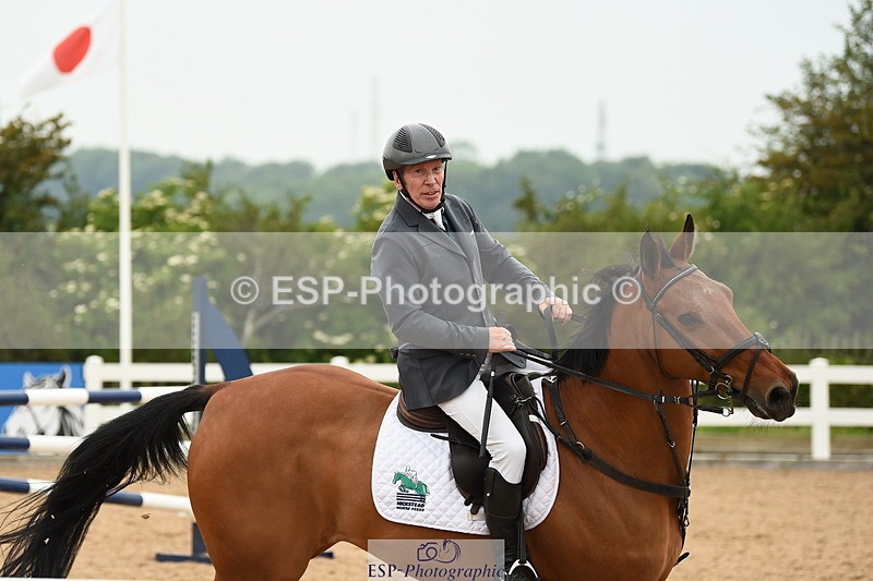 230610A-132630-03475 - Cls 24B 1.10m Amateur Qualifier