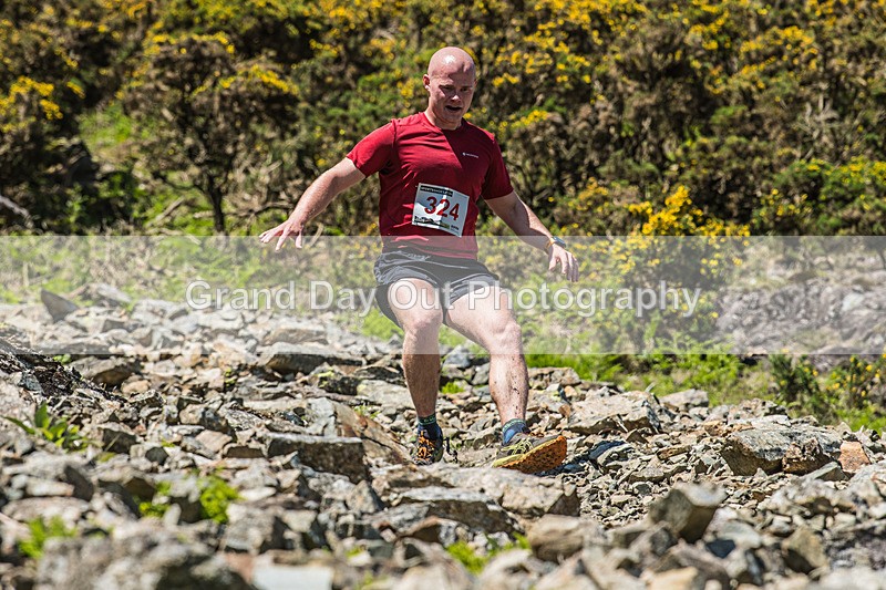 Coniston Senior-198 - Coniston Gullies Senior Fell Race Sunday 24th May 2026