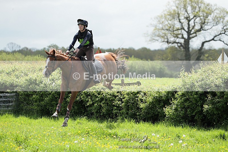 BTC 070523 173 - British Team Chase (Oakley) 07/05/23