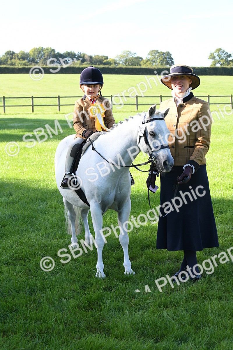SBM_35472 - S17 - Condition & Turnout - Lead Rein