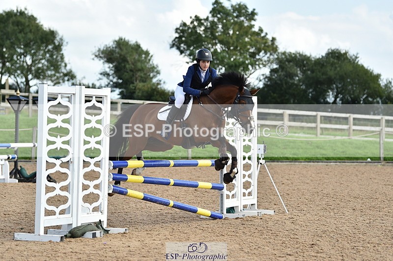 230902A-142848-01761 - Cls 3B Pony Medium 90cm