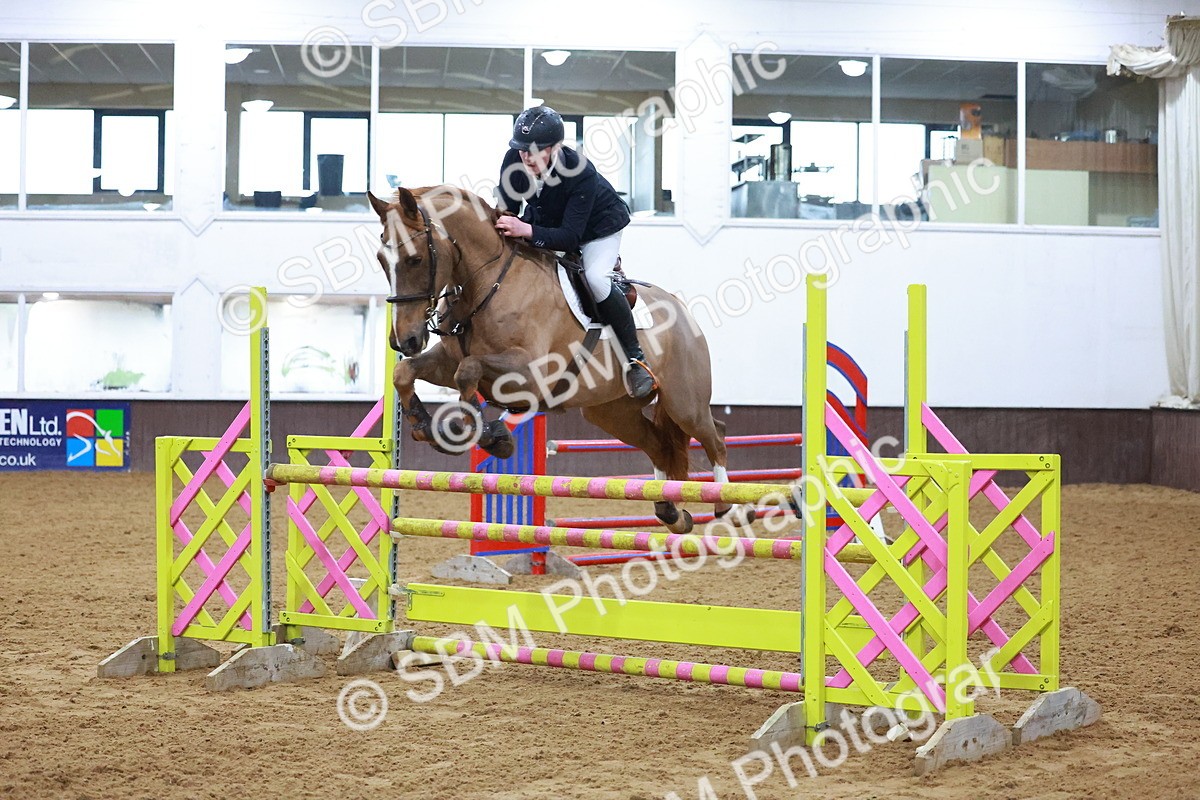 SBM_002094 - Class 4 - Senior Newcomers - 1.10m