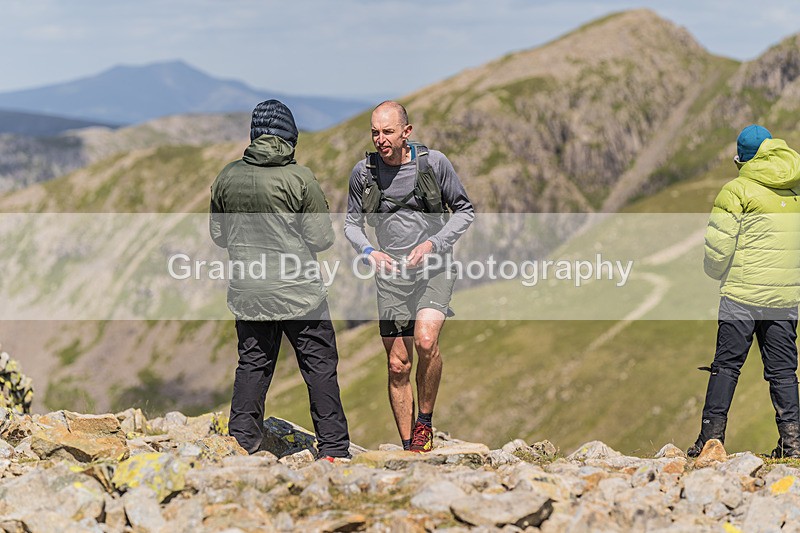 Ennerdale-382 - Ennerdale Horseshoe Fell Race Saturday 8th June 2024