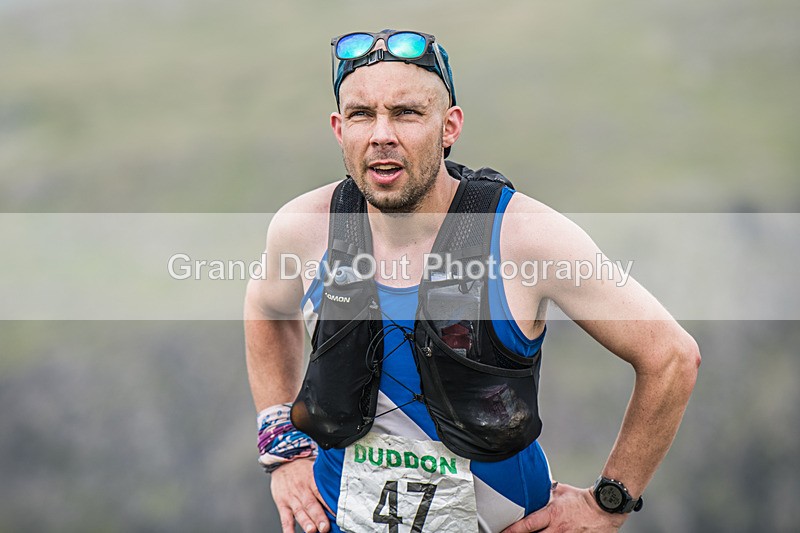 Duddon Long-362 - Duddon Valley Long Fell Race Saturday 30th May 2026