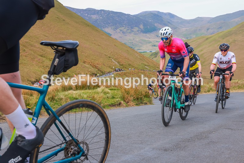 100511-2 - Newlands Pass 10.00-11.00