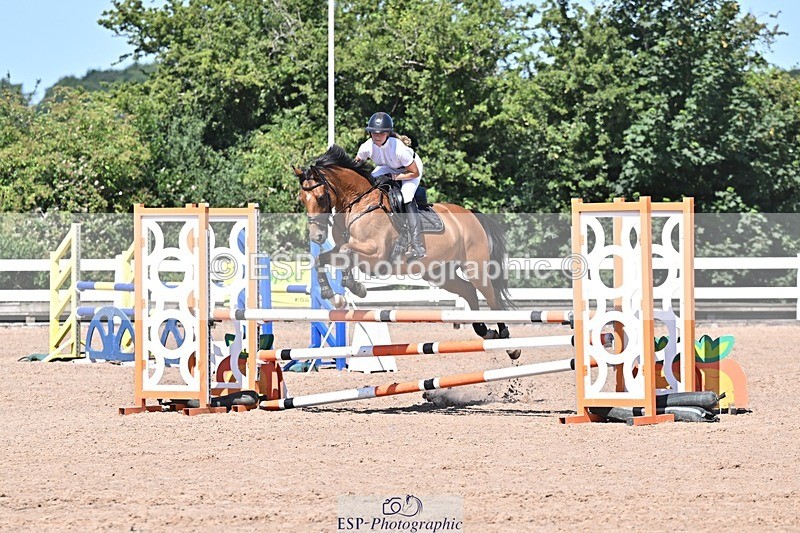 250712-105700-00321 - Cls 8 95cm Amateur Qualifier