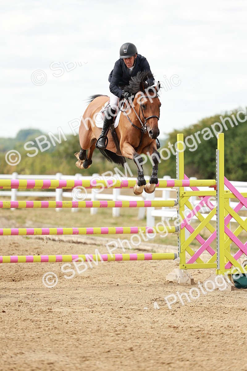 SBM_019515 - Class 21 - jump offs