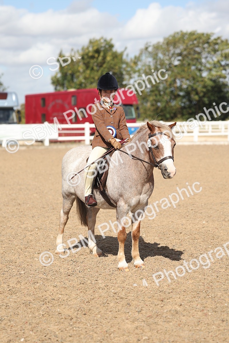 SBM_23185 - Class 806 - Young Rider 10ry and Under