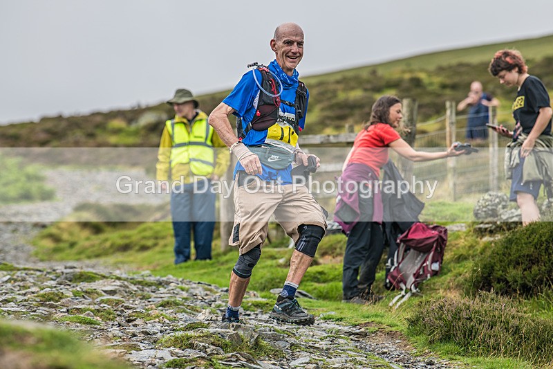 Skiddaw-870 - Skiddaw Fell Race Sunday 6th July 2025
