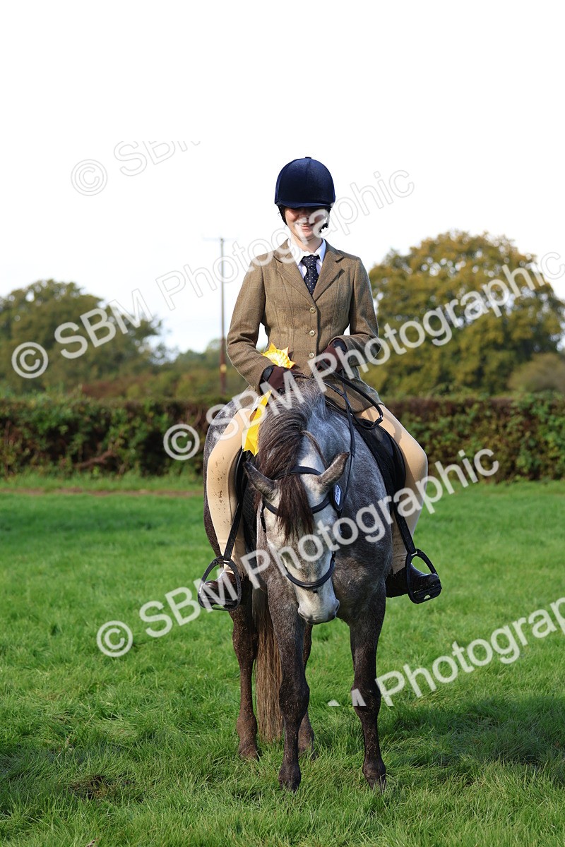 SBM_36961 - S11 - Best Ridden Horse & Pony