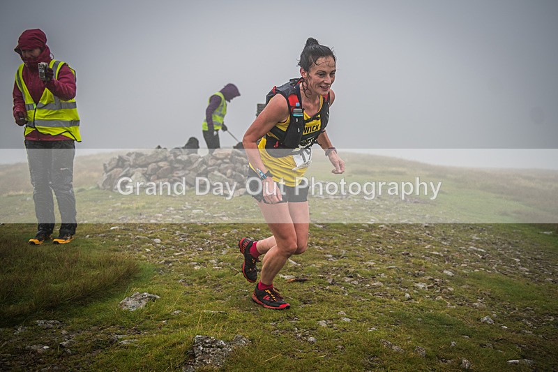 Matterdale-59 - Kong Matterdale Horseshoe Fell Race Saturday 20th August 2022
