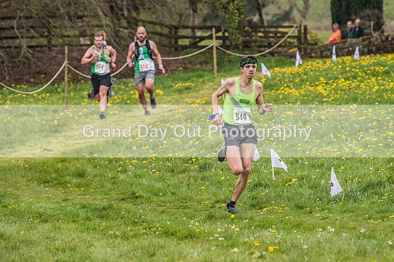 3 Peaks Finish-262 - The 3 Peaks Race Saturday 26th April 2025 - The Finish