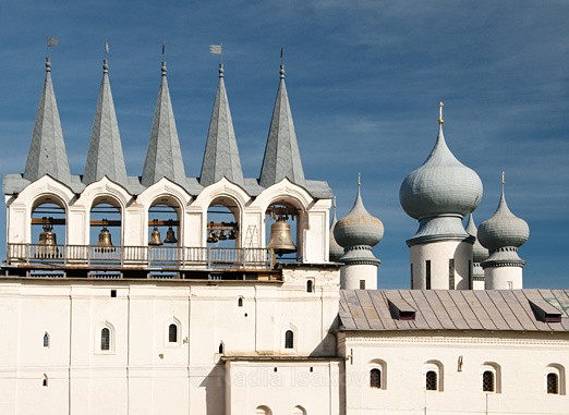  - Russia