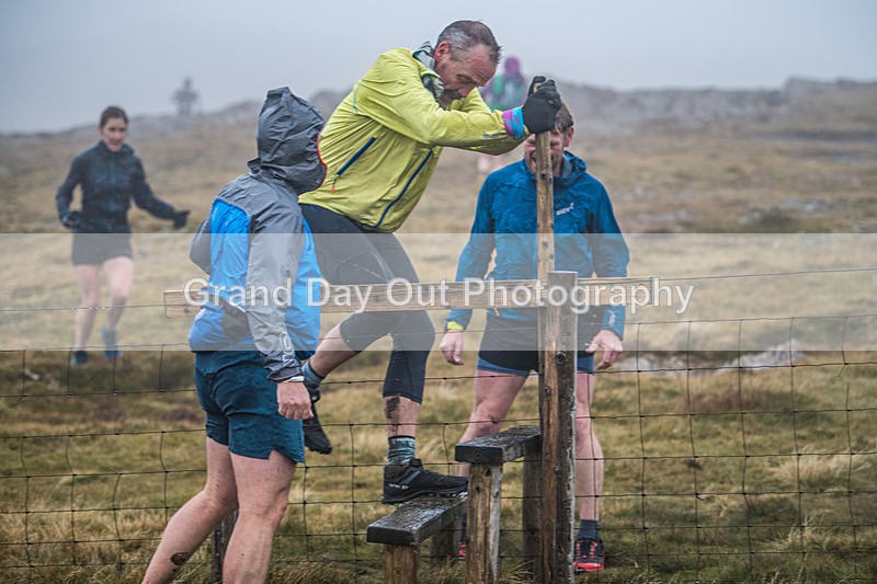 Buttermere-516 - Buttermere Shepherds Meet Fell Race Sunday 26th October 2025