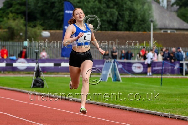Nat26SUN-928170 - Track Female