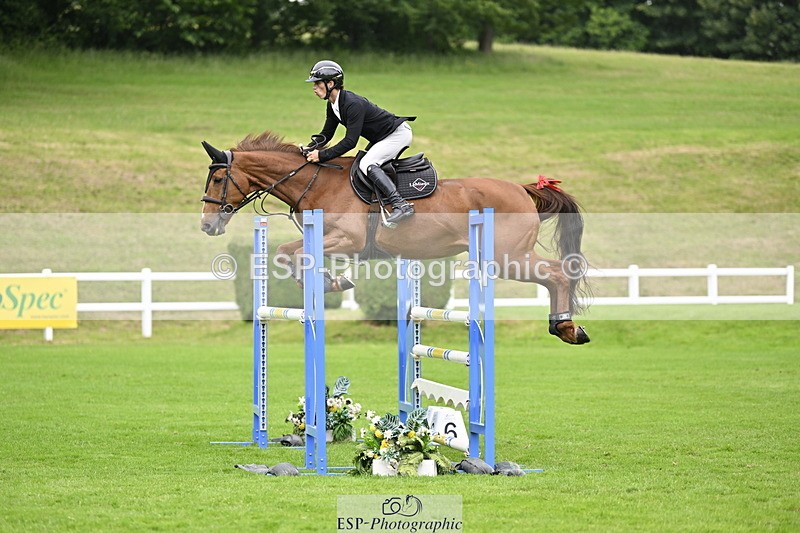 250613A-133811-02281 - Cls 3 Snr Foxhunter