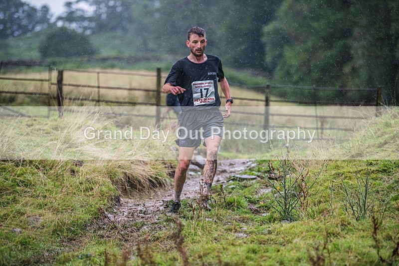 Grasmere Senior-412 - Grasmere Guides Senior Fell Race Sunday 25th August 2024