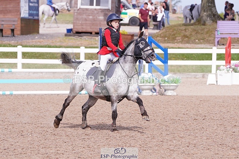 250629-170330-13151 - Cls 33 Stepping Stones 128cm and 138cm