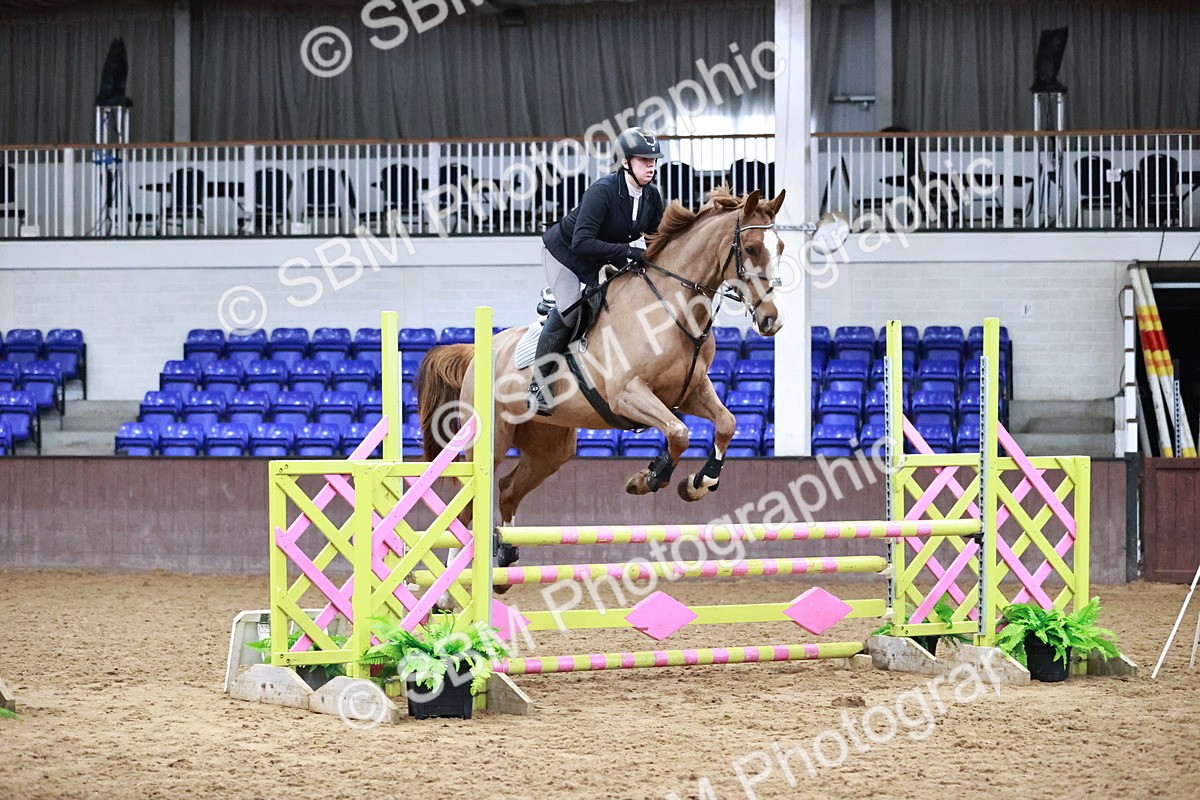 SBM_004726 - Class 15 - Senior British Novice 90cm