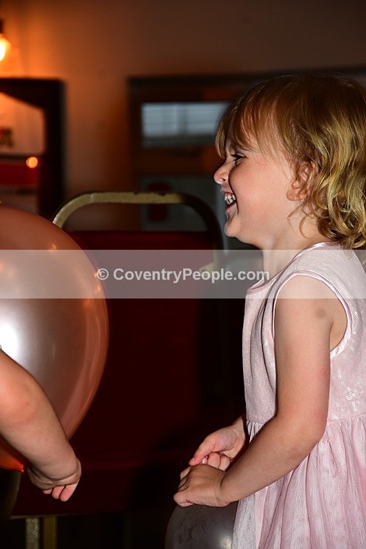COU-369 - Courtney's 21st