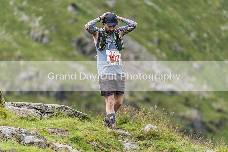 Kentmere-854 - Kentmere Horseshoe Fell Race Sunday 21st July 2024