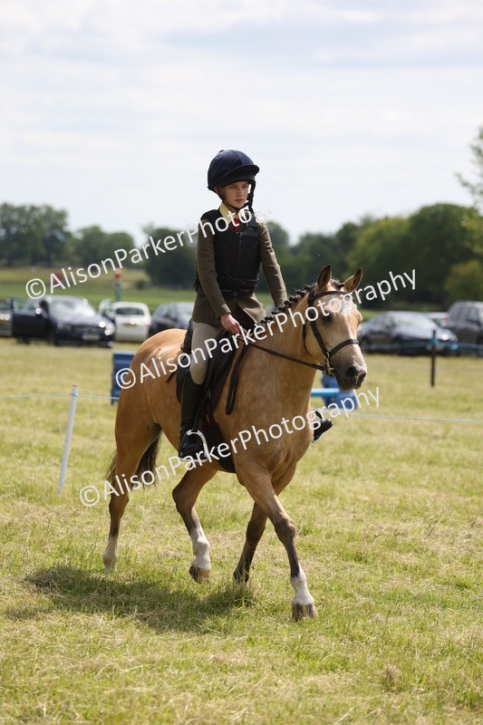 20260614-1792 - Class 21 - Novice Working Hunter Pony