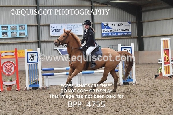 BPP_4755 - CLASS 8 1M