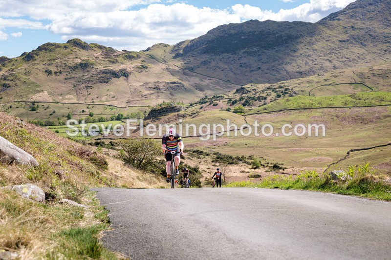 150652 - Blea Tarn Climb 15:00 - 16:00