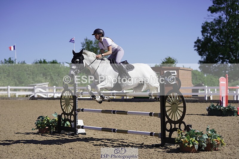 230624A-163042-02571 - Cls 29 Junior 1.20m +1.30m Open