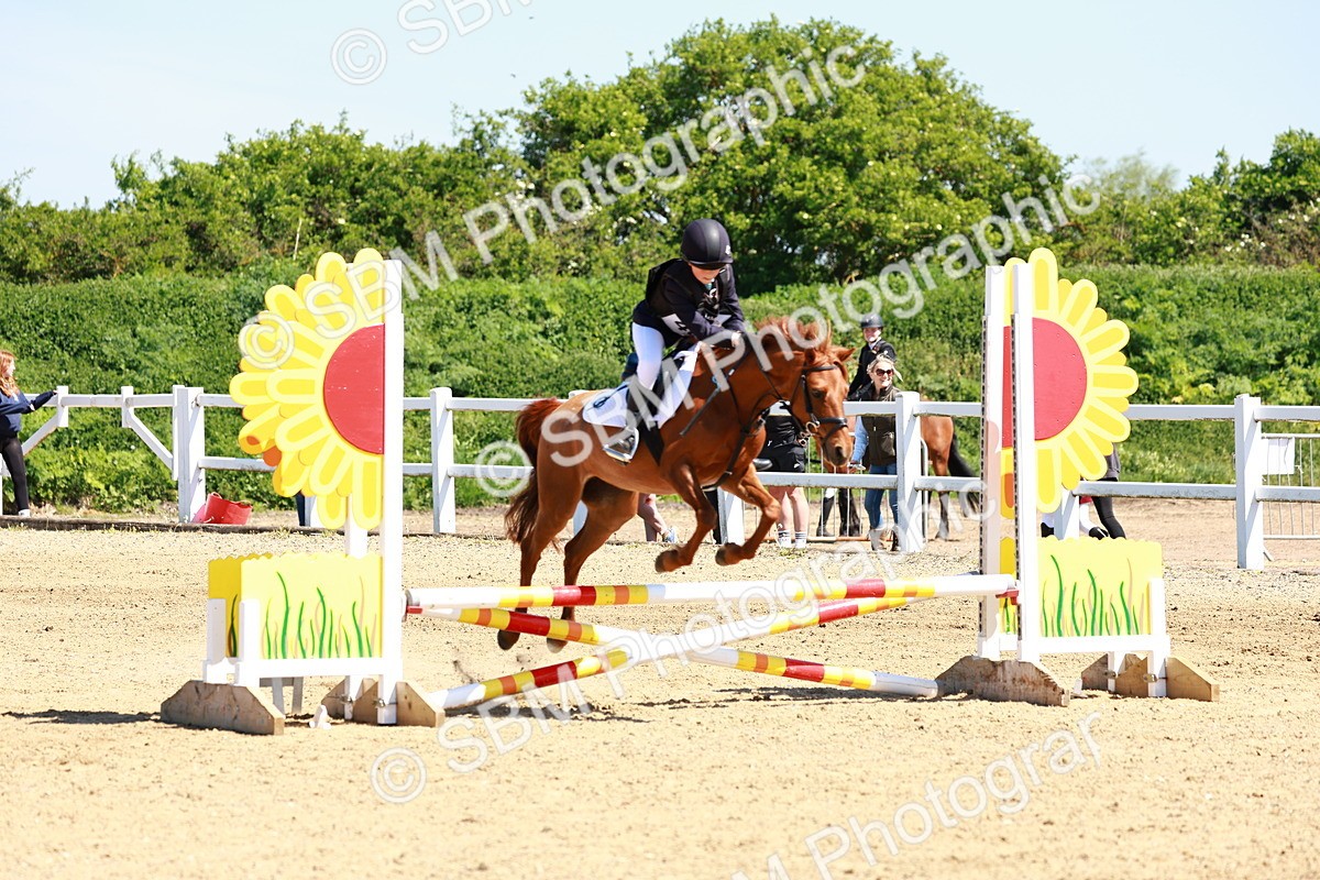 SBM_007509 - Class 3 - 60cm