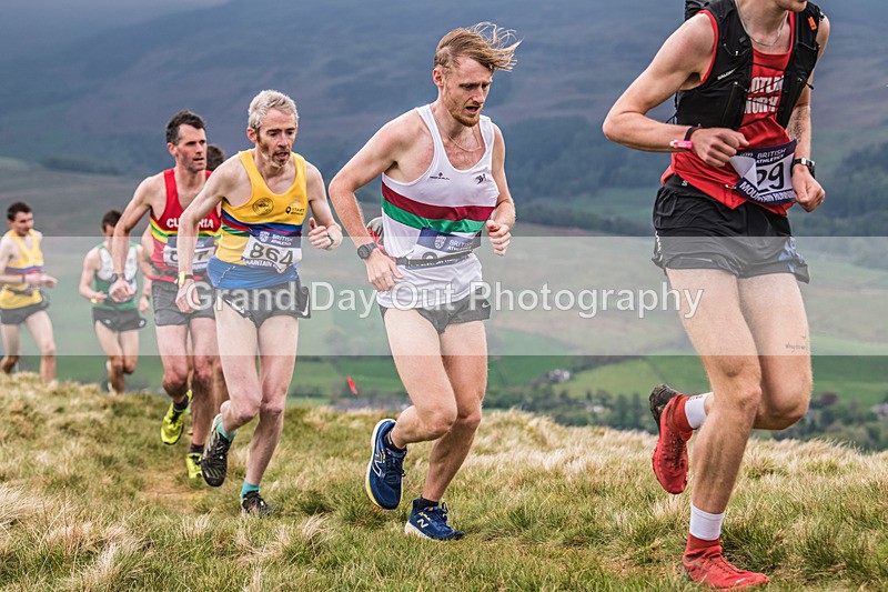 Seniors-54 - UKA 2026 Senior Inter-Counties Mountain Race - Sedbergh Sunday 3rd May 2026 - Seniors