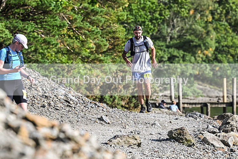 Borrowdale-456 - Fellside Events Borrowdale Trail Half Marathon Sunday 23rd August 2026