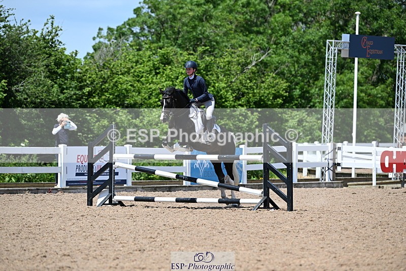 240609A-134018-05833 - Cls 25 Pony Newcomers and 1m Open