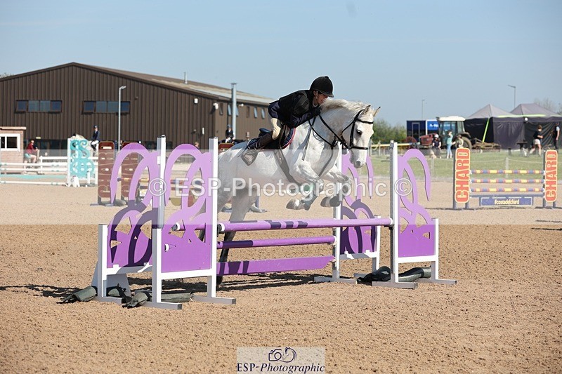 250430-101127-00066 - Cls 1 Clear Round, British Novice and 90cm Open