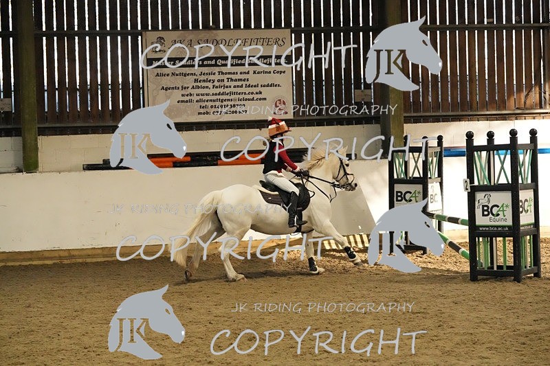 JKR02331 - Class 6 70cm