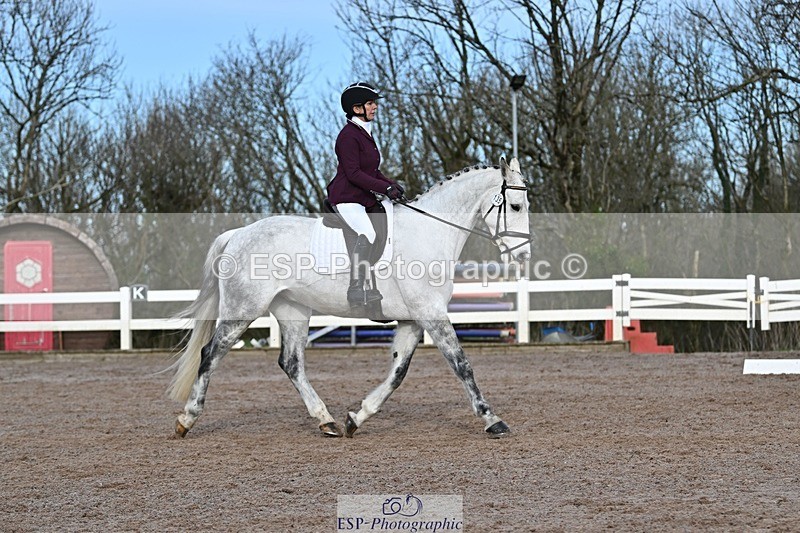 250125-112215-00330 - Dressage - CT Class 5 BE95 (90cm)