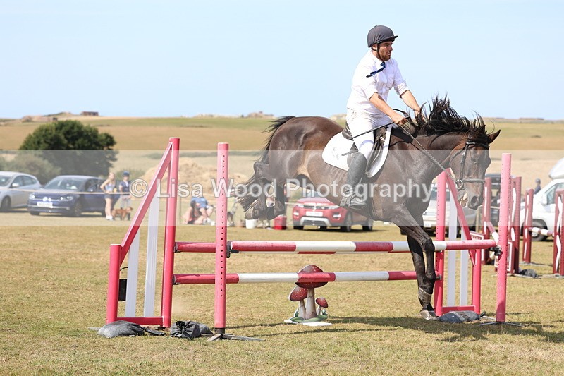 3E7A9664 - Class 5: 90cm