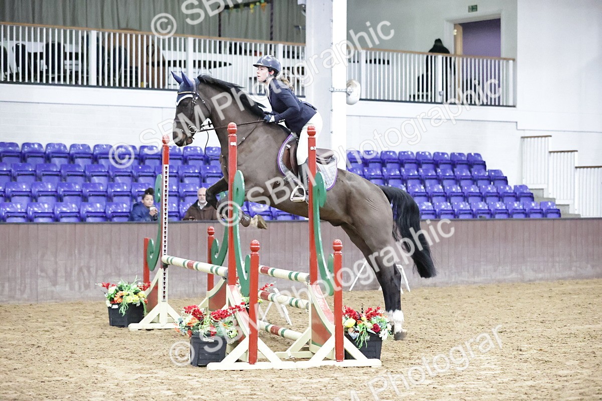 SBM_1434 - Class 7 - Equissage Pulse Senior BritiNovice/ 90cm Open