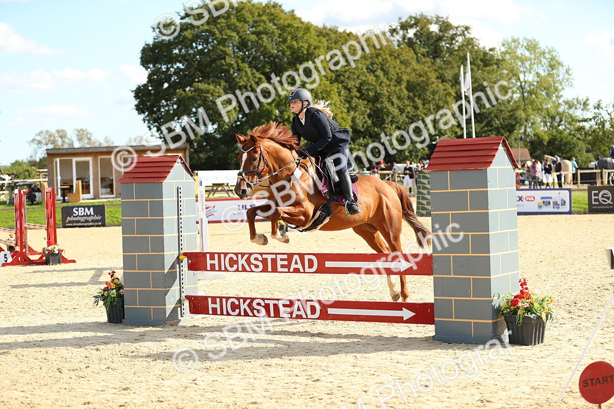 SBM_25850 - J46 - Accumulator 80 90cm