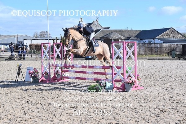 BPP_3352 - CLASS 3  0.85m Amateur Championship Qualifier