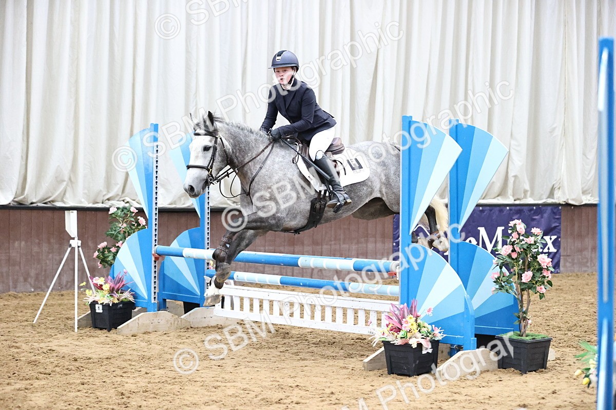 SBM_000197 - Class 2 - Pony British Novice - 80cm Open