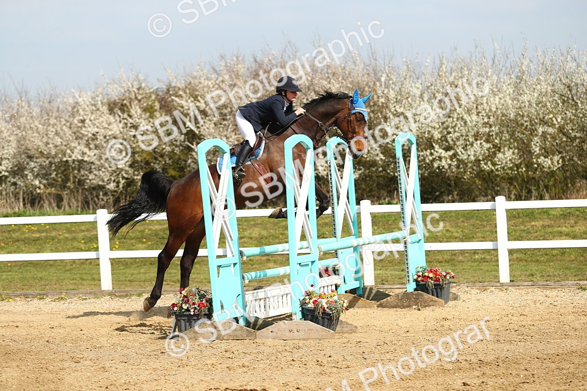 SBM_002230 - Class 9 - Senior Discovery - 1.00m