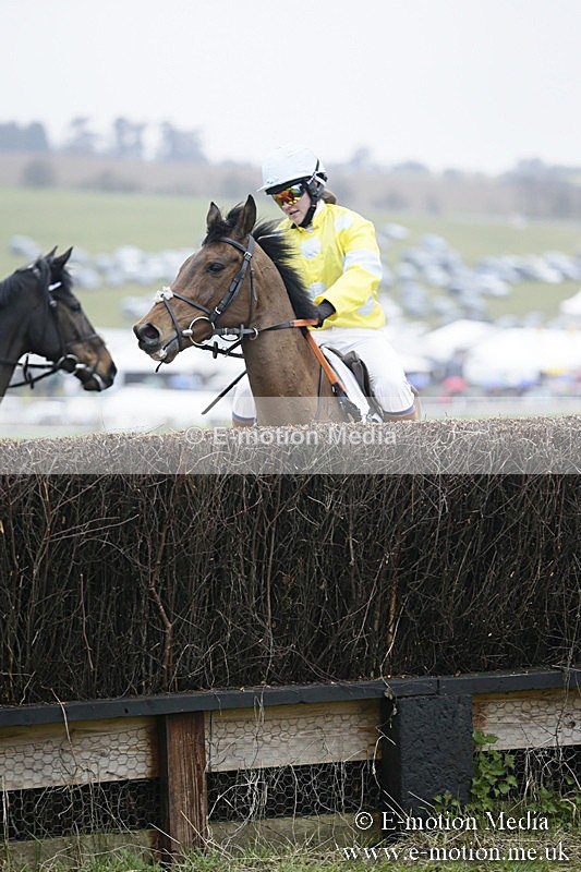 PtP 020418 -284 - Old Berks Point-to-Point Races Easter Monday 02/04/18
