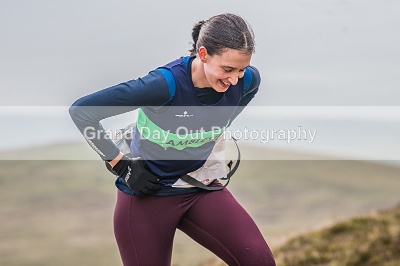 Black Combe-403 - Black Combe Fell Race Saturday 9th March 2024